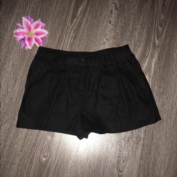 bebe Pants - Bebe Shorts 🌺
